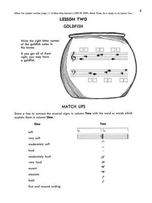 Write It Right, Book 3 - Burnam - Piano - Book
