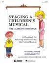 Hal Leonard - Staging a Childrens Musical (Resource)