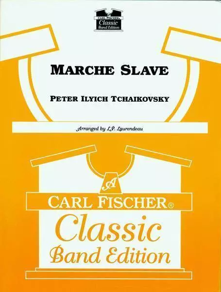 Marche Slave