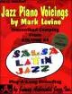 Aebersold - Jamey Aebersold Vol. # 64 - Jazz Piano Voicings, Mark Levines Comping