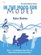 Debra Wanless Music - In the Mood for Modes, Book 2 - Wanless - Piano - Book