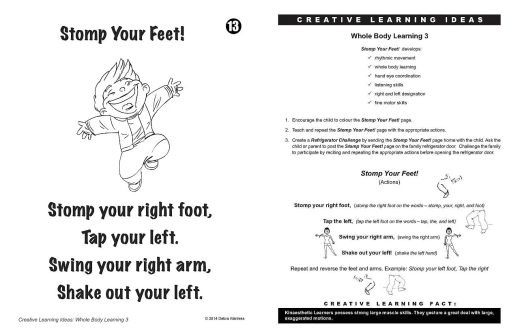 Creative Learning Level A: Let\'s Begin - Wanless - Piano - Folder