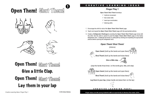 Creative Learning Level A: Let\'s Begin - Wanless - Piano - Folder