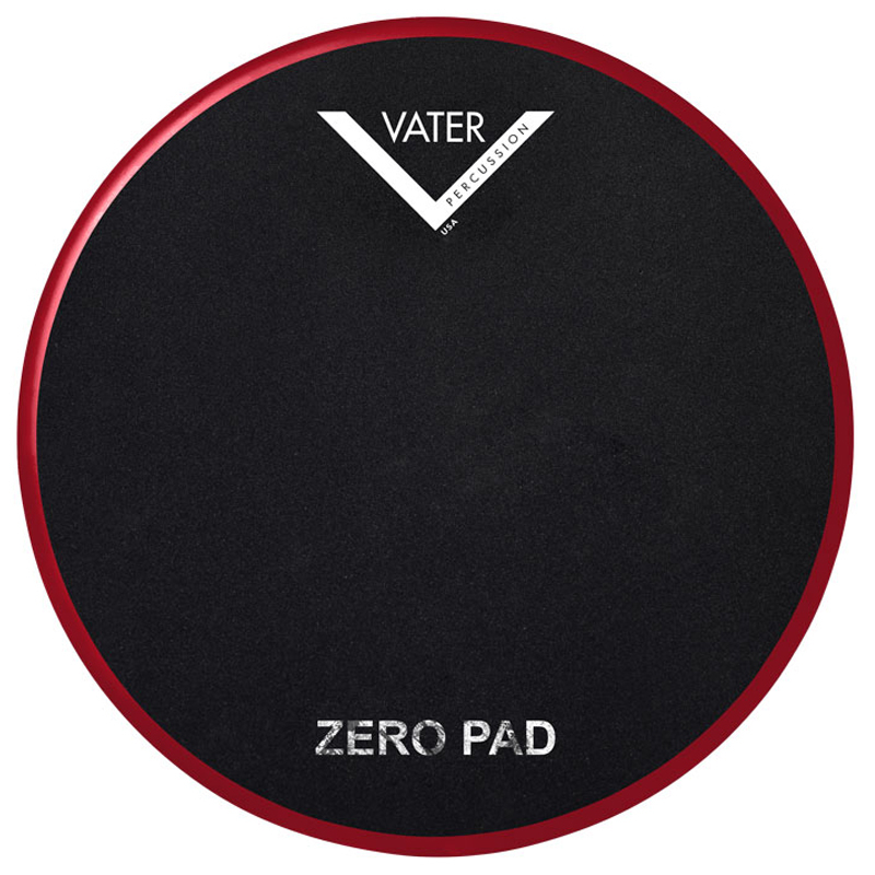 Zero Pad Soft Style Practice Pad