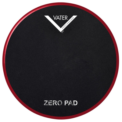 Vater - Zero Pad Soft Style Practice Pad