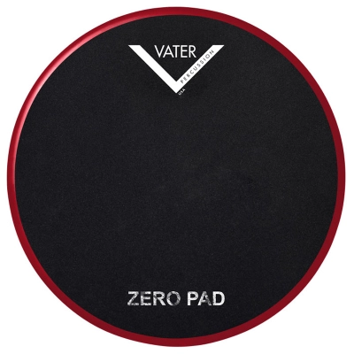 Vater - Zero Pad Soft Style Practice Pad