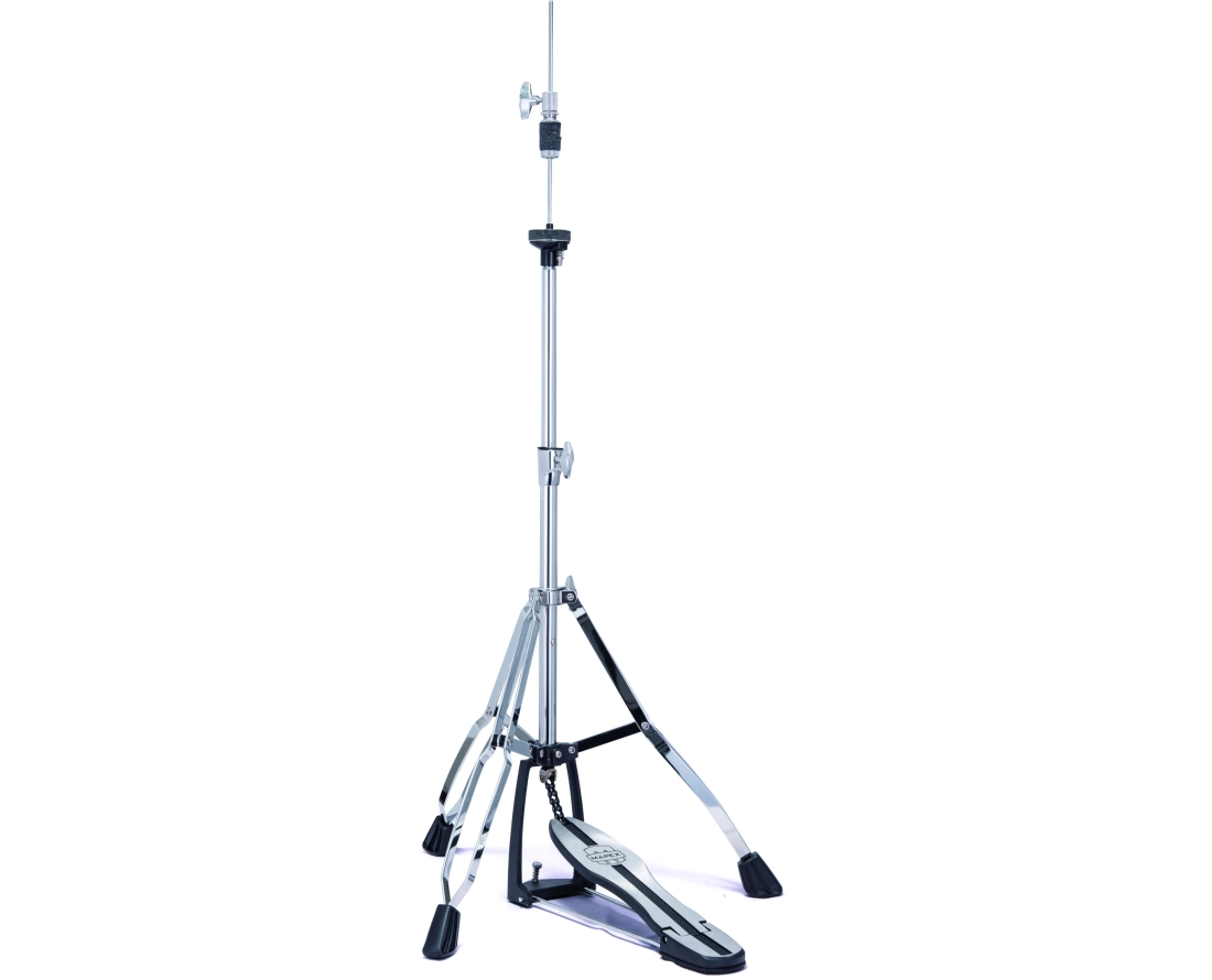 H410 Venus Hi-Hat Stand - Chrome