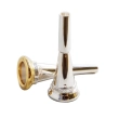 Stork Custom Mouthpieces - C Series #12 French Horn Mouthpiece - Screw Rim