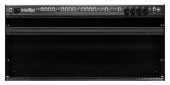 Intellijel - 104hp 4U Palette Case - Stealth Black