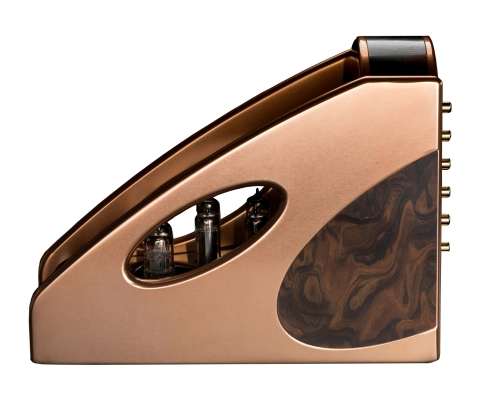 Absolute Headphone Amplifier - Copper