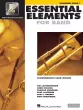 Hal Leonard - Essential Elements for Band Book 1 - Trombone - Book/Media Online (EEi)