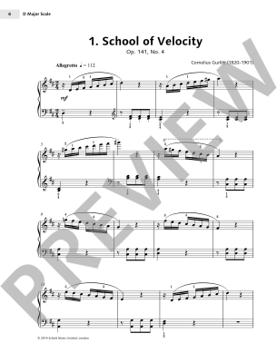 The Classical Piano Method, Finger Fitness 3 - Heumann - Piano - Book