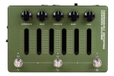 Darkglass - ADAM Aggressively Distorting Advanced Machine Distortion Pedal