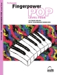 Schaum Publications - Fingerpower Pop: Level 4 - Poteat - Piano - Book