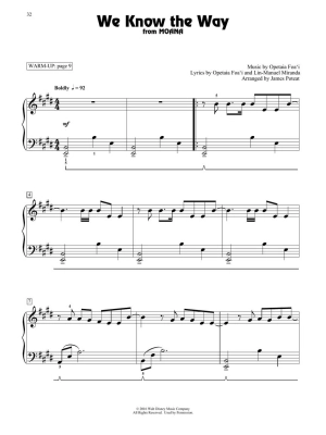 Fingerpower Pop: Level 4 - Poteat - Piano - Book