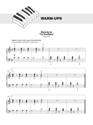 Fingerpower Pop: Level 4 - Poteat - Piano - Book