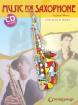 Hal Leonard - Music for Saxophone