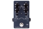 Darkglass - Alpha Omicron Overdrive Pedal