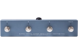 Darkglass - Alpha Omega Super Intelligent Footswitch