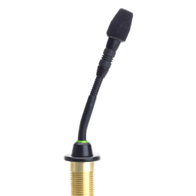 MX405/C 5\'\' Modular Gooseneck Microphone with Preamp