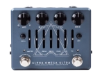 Darkglass - Alpha Omega Ultra V2 Preamplifier with AUX Input