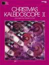 Kjos Music - Christmas Kaleidoscope, Book 2 - String Bass