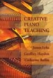 Stipes Publishing - Creative Piano Teaching (4th Edition) - Lyke /Haydon /Rollin - Piano - Book