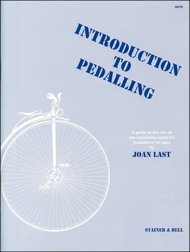 Introduction to Pedalling - Last - Piano - Book