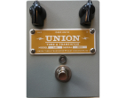 Union Tube & Transistor - LAB Optical Compressor