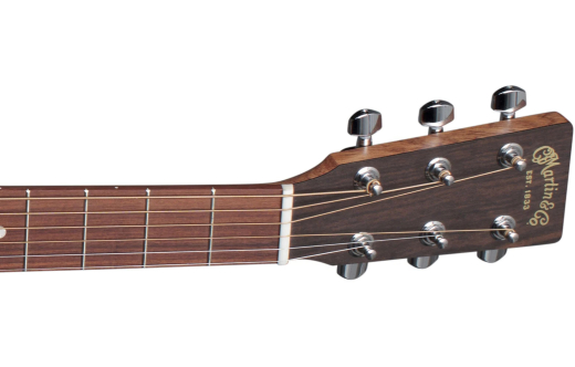 DC-X2E Spruce Cutaway Acoustic/Electric Guitar with Gigbag