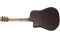 DC-X2E Sitka Spruce Cutaway Acoustic/Electric Guitar with Gigbag