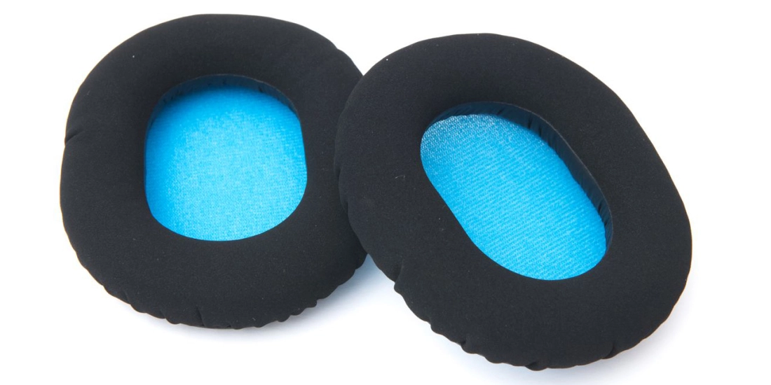 OP Velour Earpads (1 Pair)