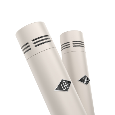 SP-1 Standard Pencil Microphones (Pair)
