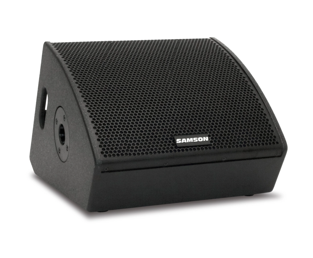 RSXM10A 800W 2-Way Active Stage Monitor