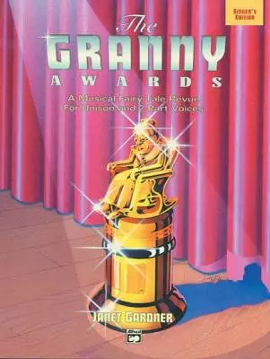 Alfred Publishing - The Granny Awards