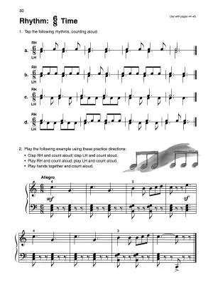 Alfred\'s Basic Piano Library: Sight Reading Book 3 - Piano - Book