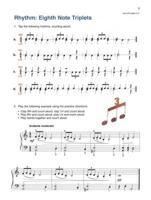 Alfred\'s Basic Piano Library: Sight Reading Book 4 - Piano - Book