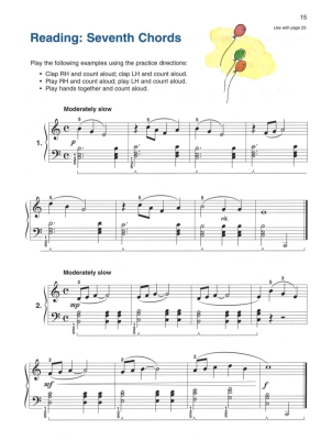 Alfred\'s Basic Piano Library: Sight Reading Book 4 - Piano - Book