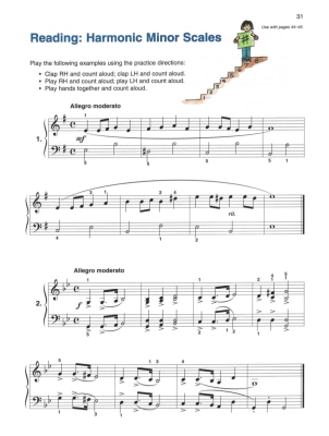 Alfred\'s Basic Piano Library: Sight Reading Book 4 - Piano - Book