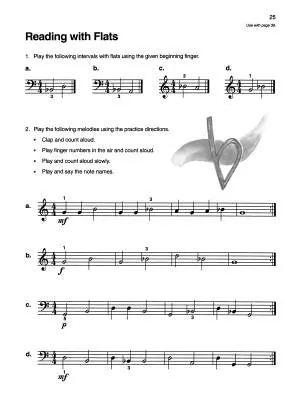 Alfred\'s Basic Piano Library: Sight Reading Book Complete Level 1 (1A/1B) - Piano - Book