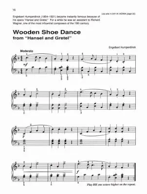 Alfred\'s Basic Piano Library: Classic Themes Book 3 - Small - Piano - Book