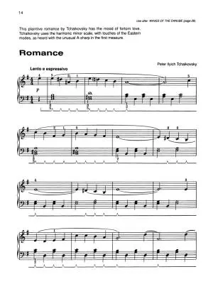 Alfred\'s Basic Piano Library: Classic Themes Book 4 - Small - Piano - Book