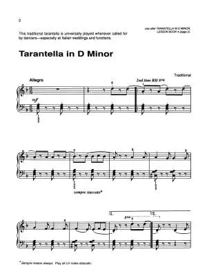 Alfred\'s Basic Piano Library: Classic Themes Book 4 - Small - Piano - Book