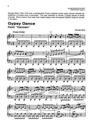 Alfred\'s Basic Piano Library: Classic Themes Book 5 - Small - Piano - Book
