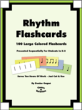 Themes & Variations - Rhythm Flashcards - Gagne