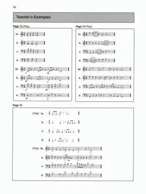 Alfred\'s Basic Piano Library: Ear Training Book 2 - Piano - Book