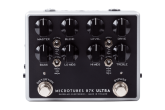 Darkglass - B7K V2  Ultra Microtubes Overdrive Pedal with AUX Input