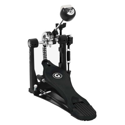9000 Series Stealth Double Chain Drive Bass Drum Pedal
