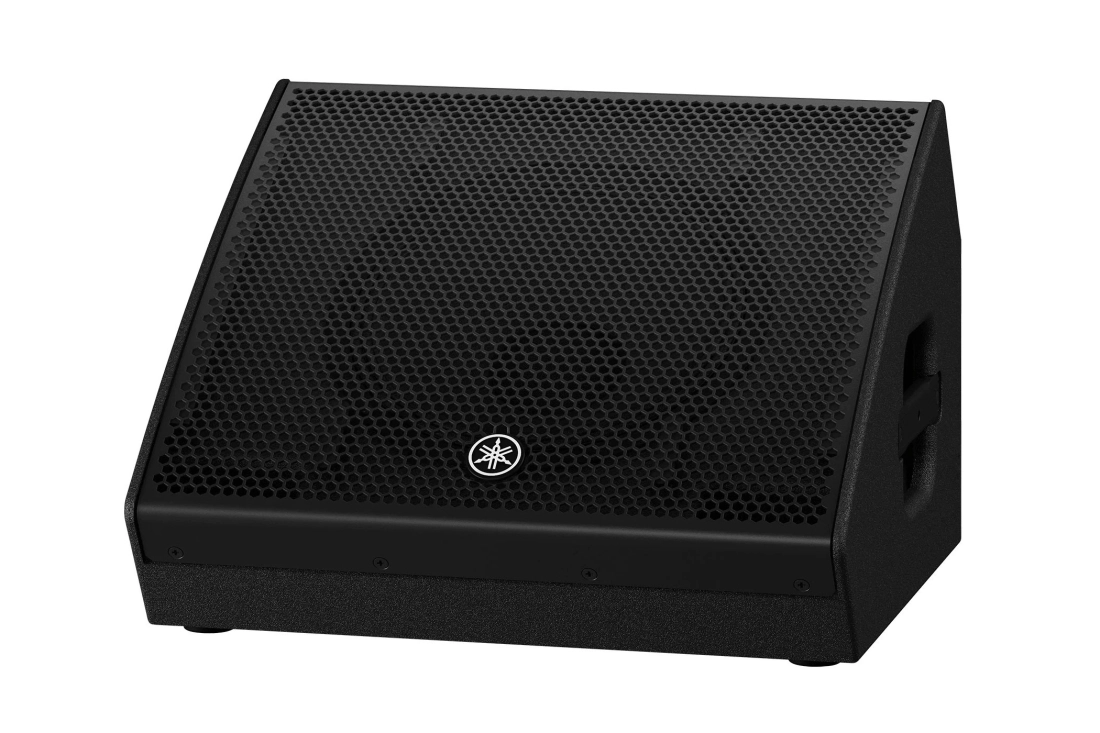 DHR12M 2-Way Powered Stage Monitor