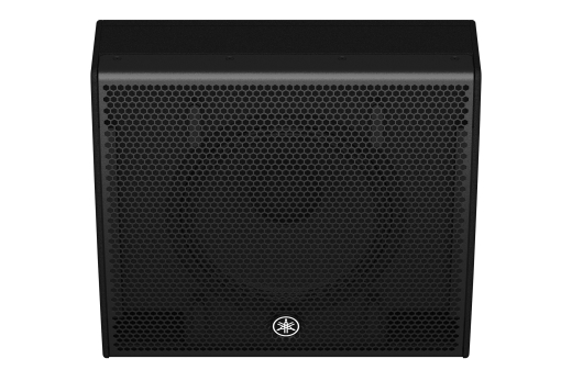 DHR12M 2-Way Powered Stage Monitor